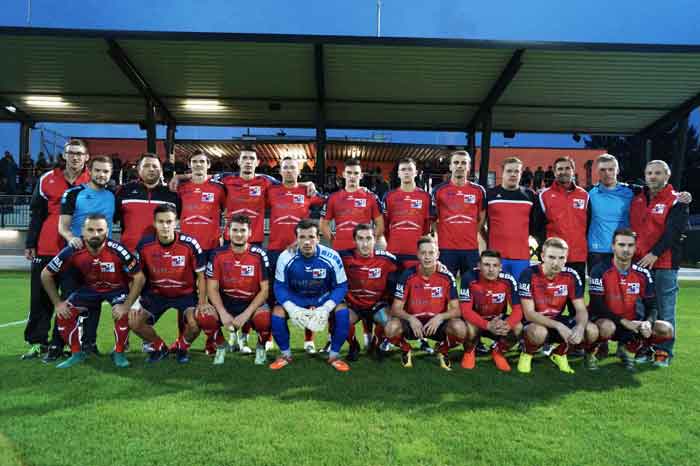 FC Union Hallein